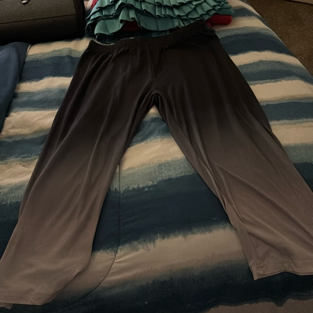Women’s capris